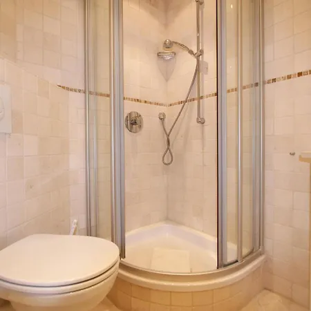 Weidenstieg 16a, App 5 Διαμέρισμα