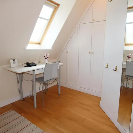 Weidenstieg 16a, App 5 Διαμέρισμα