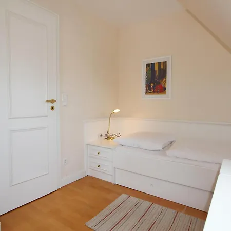 Weidenstieg 16a, App 5 *