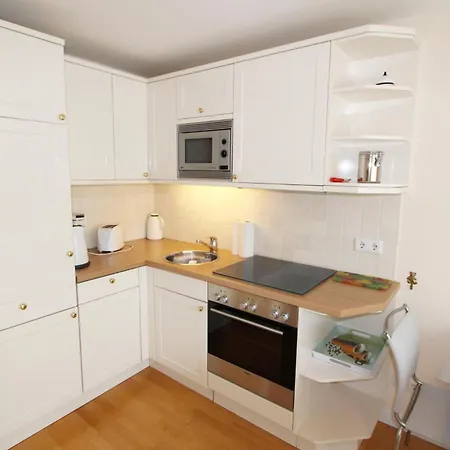 Weidenstieg 16a, App 5 *