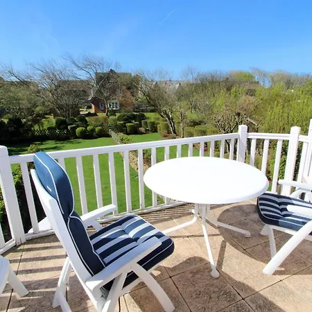 Weidenstieg 16a, App 5