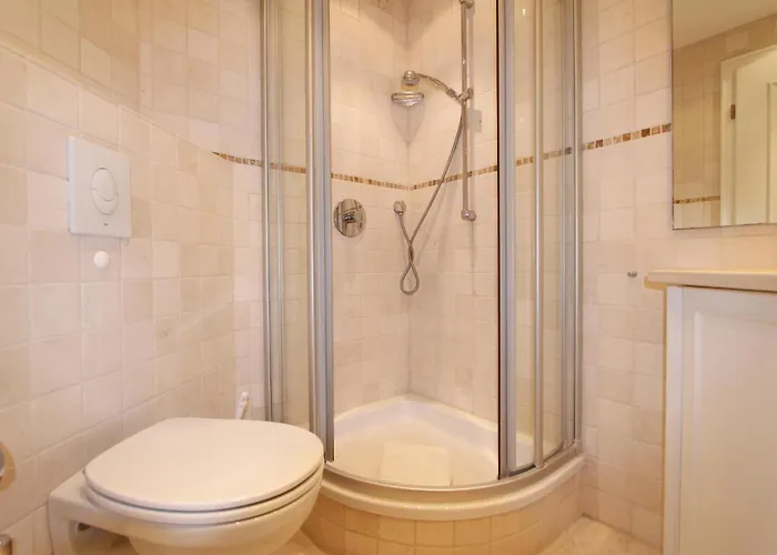 Weidenstieg 16a, App 5 Appartement