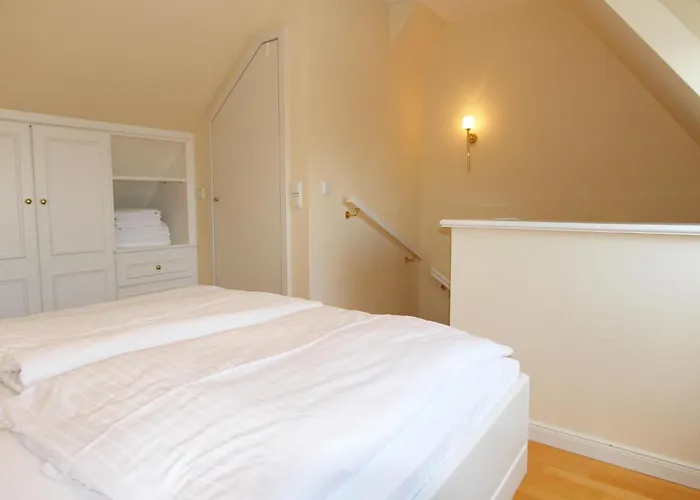 Weidenstieg 16a, App 5 *