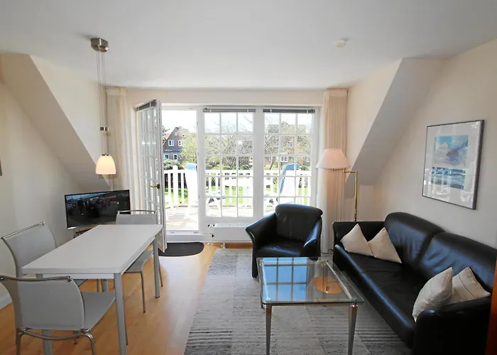 Weidenstieg 16a, App 5 Appartement *