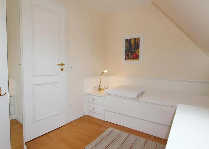 Weidenstieg 16a, App 5 *