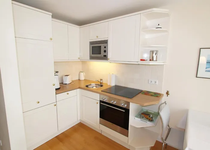 Weidenstieg 16a, App 5 *