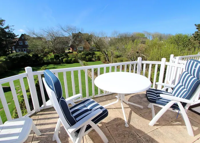 Weidenstieg 16a, App 5